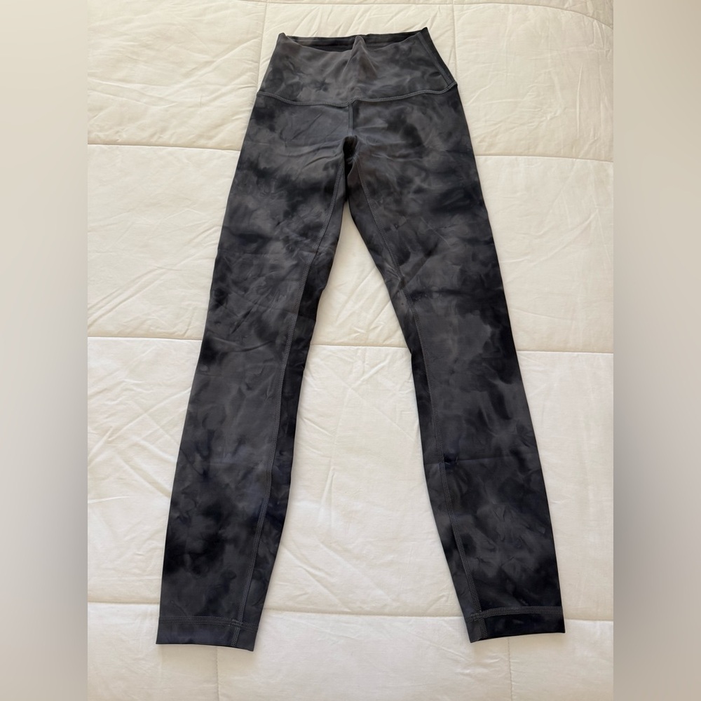 Lululemon leggings - Picture 3 of 7
